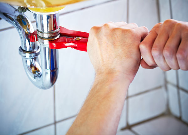 About Manakin Sabot Plumbers